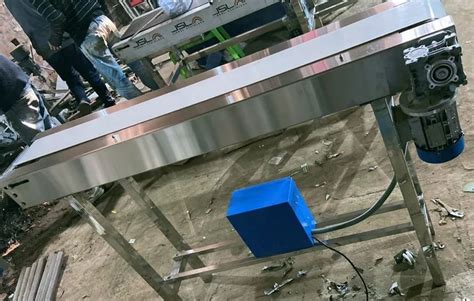 screw conveyor stainless steel china|304 stainless flat belt conveyors.